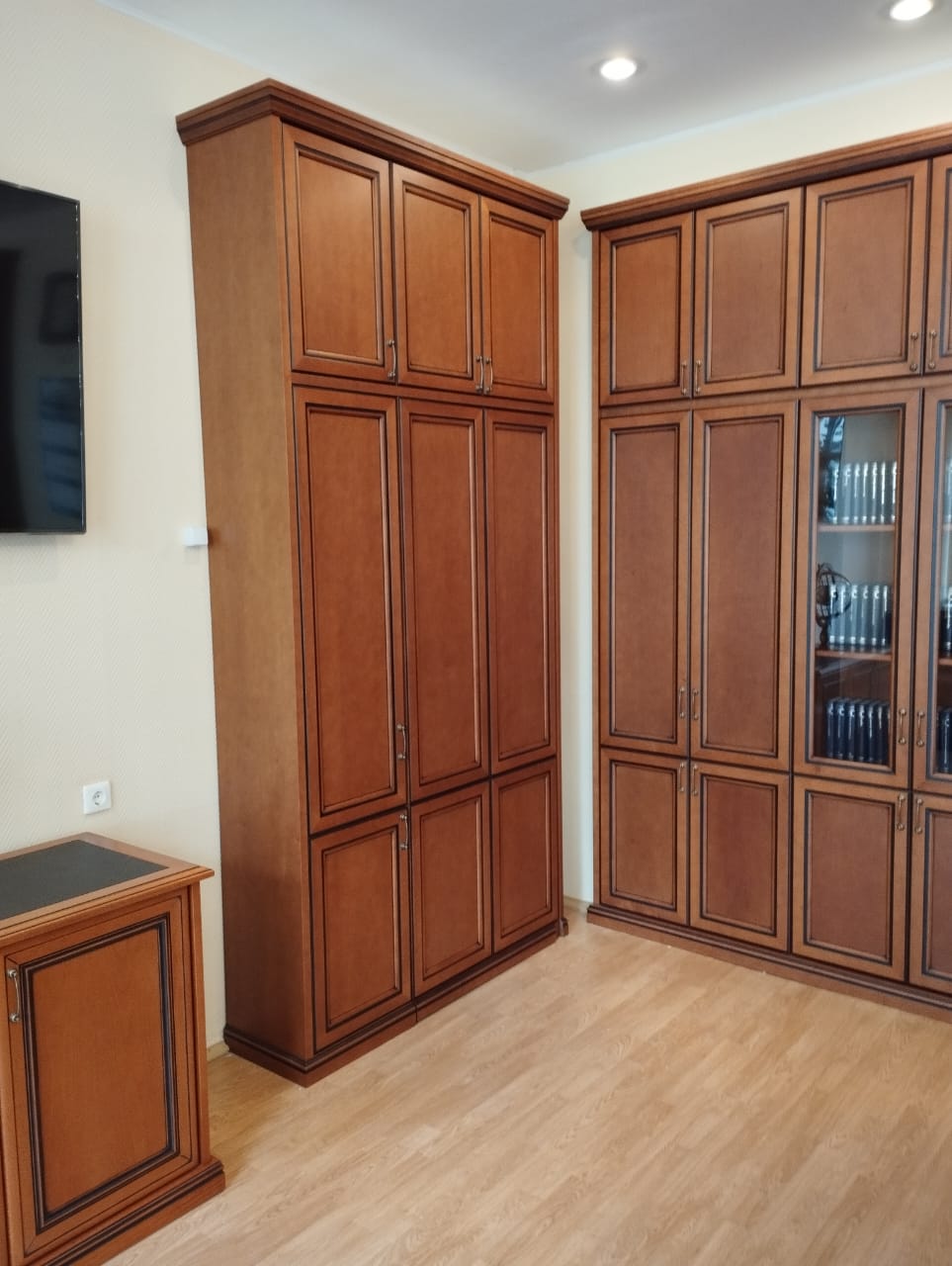 Кабинеты руководителей — 1