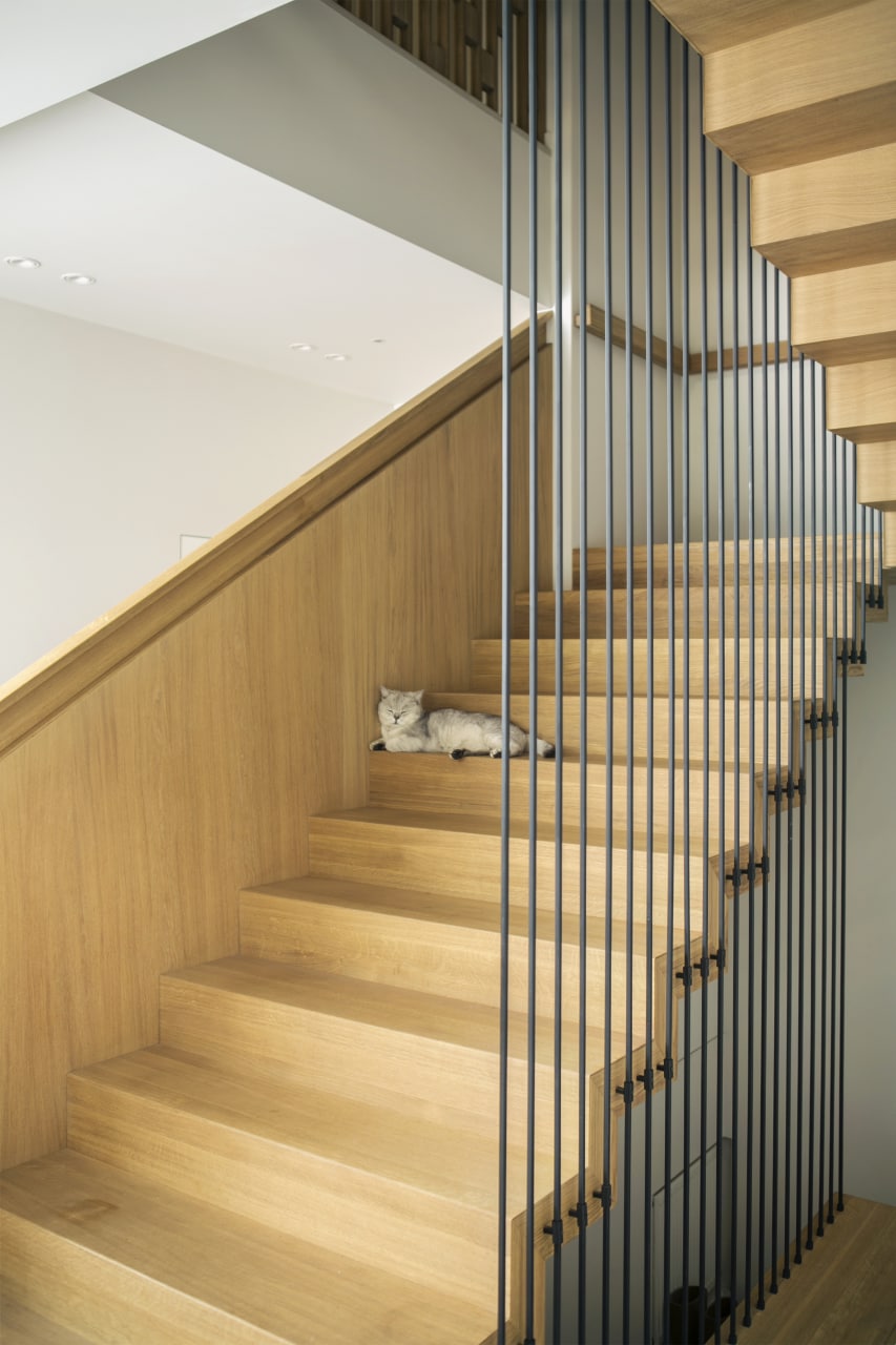 Лестницы — 2