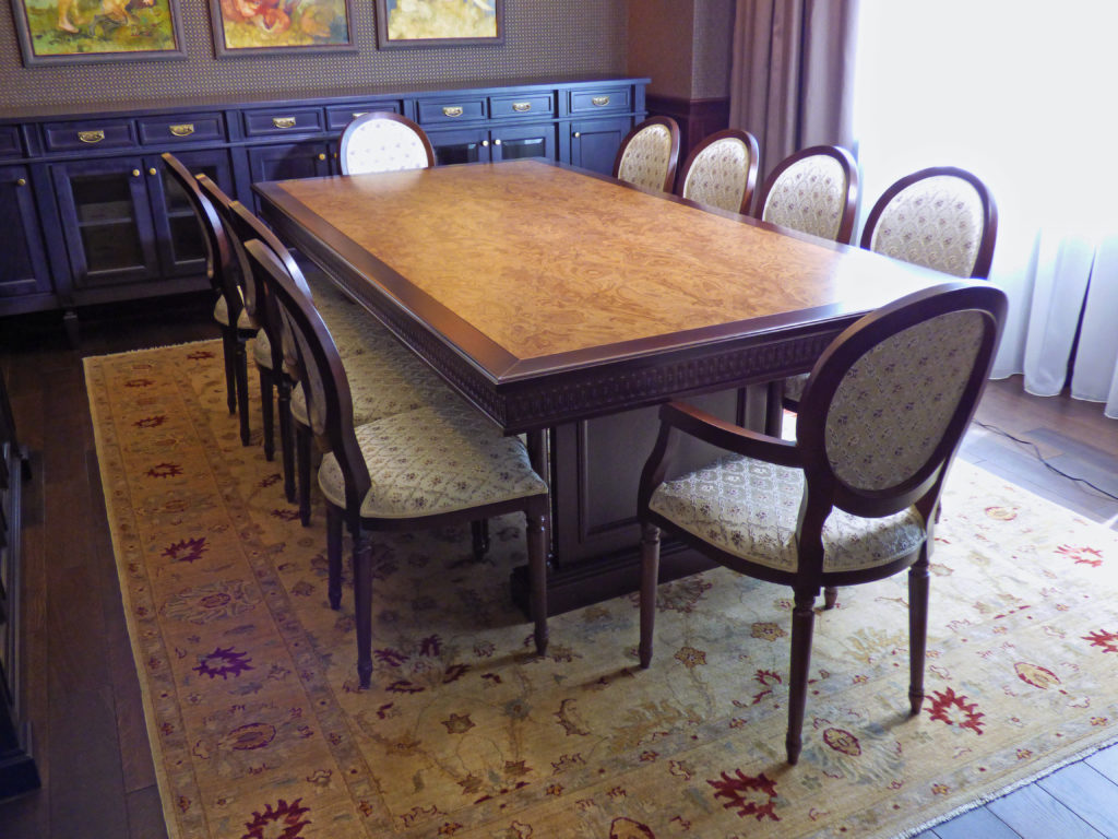 Бытовая мебель