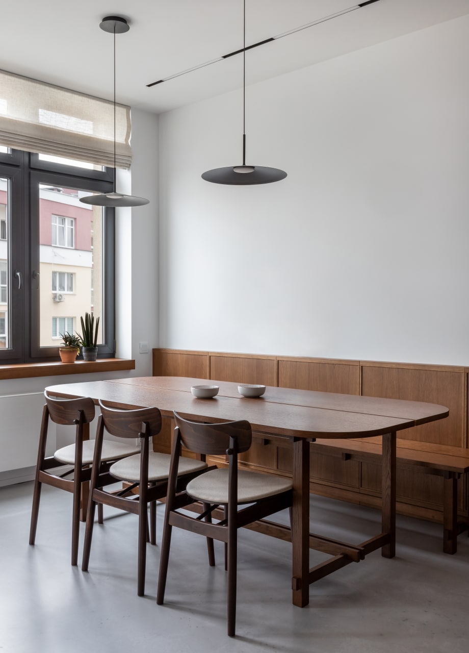 Бытовая мебель — 2