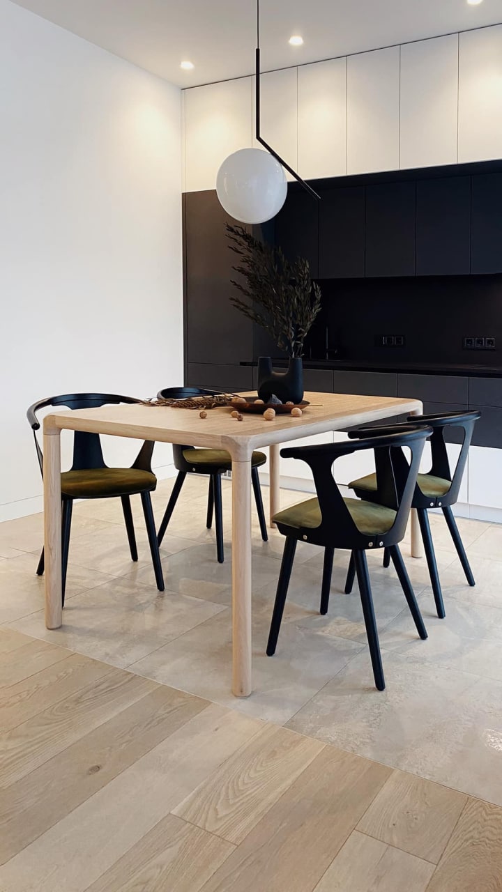 Бытовая мебель — 3