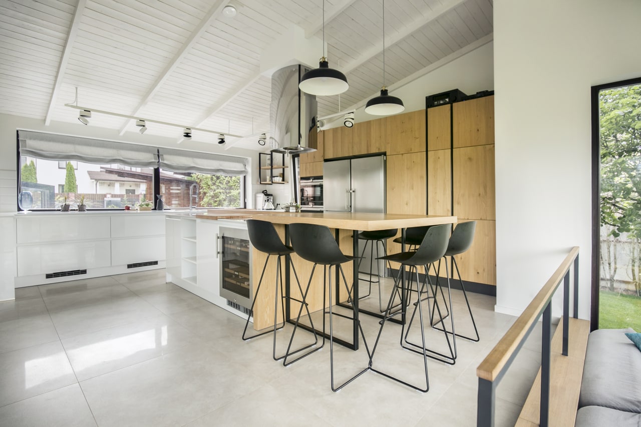 Бытовая мебель — 4