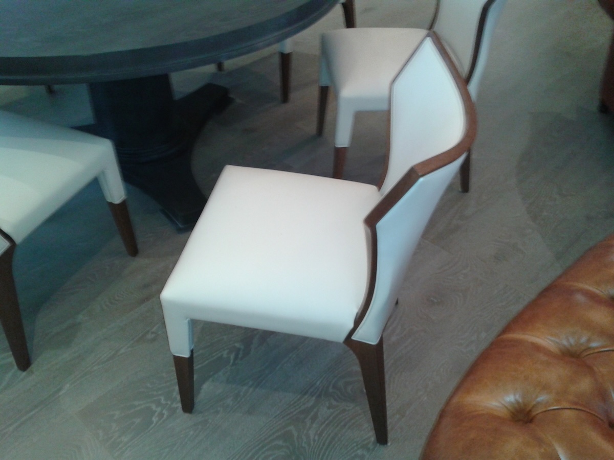 Мягкая мебель — 1