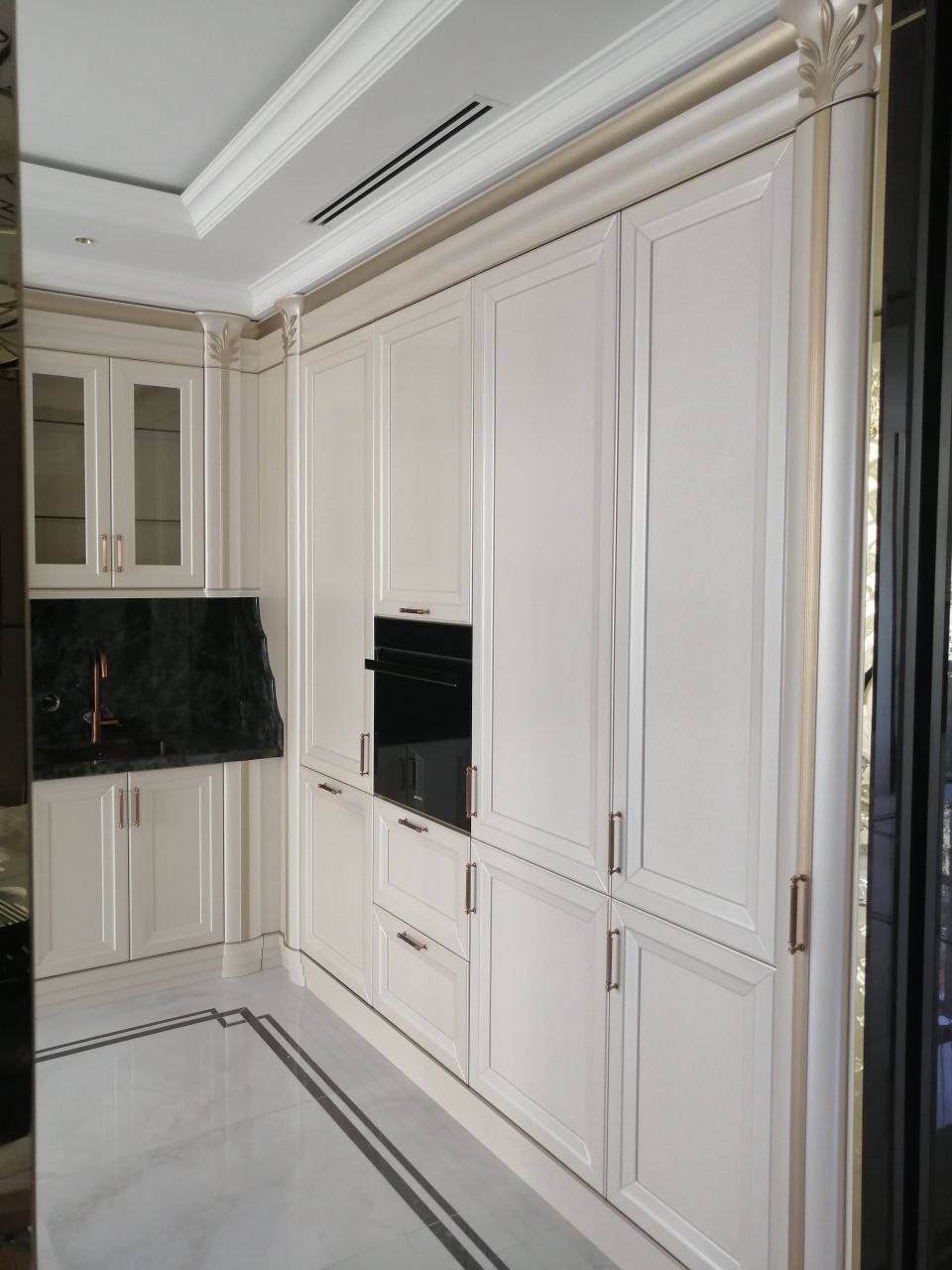 Встроенная мебель — 4