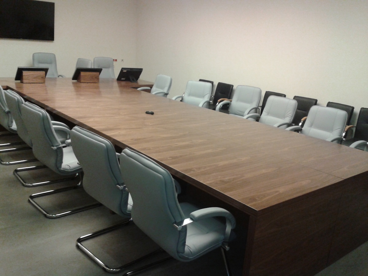 Столы для переговорных — 2