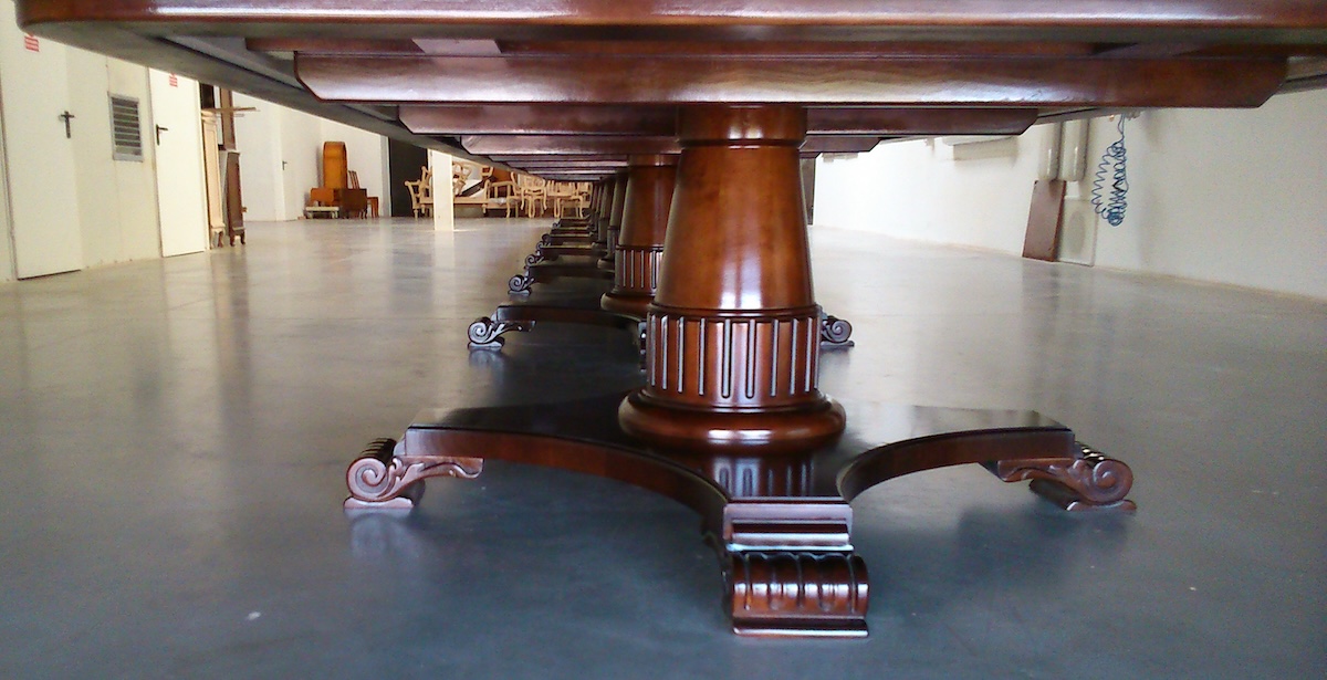 Столы для переговорных — 4